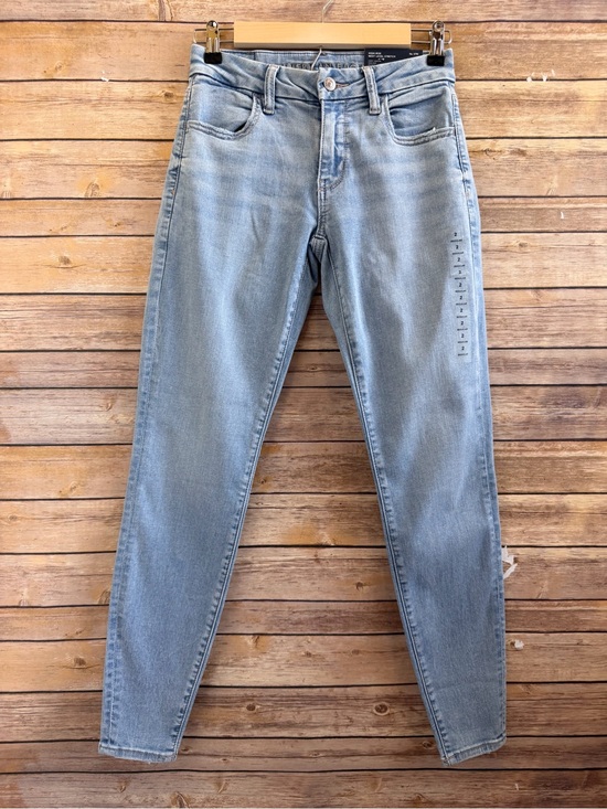 American Eagle Outfitters Denim - American Eagle Jeans Women’s Size 2 High-Rise Next Level Stretch Jegging NWT